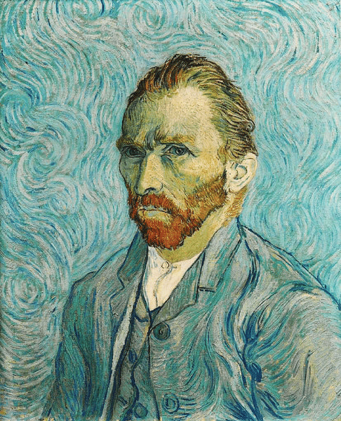 Vincent van Gogh: A Symphony of Colors and Emotions