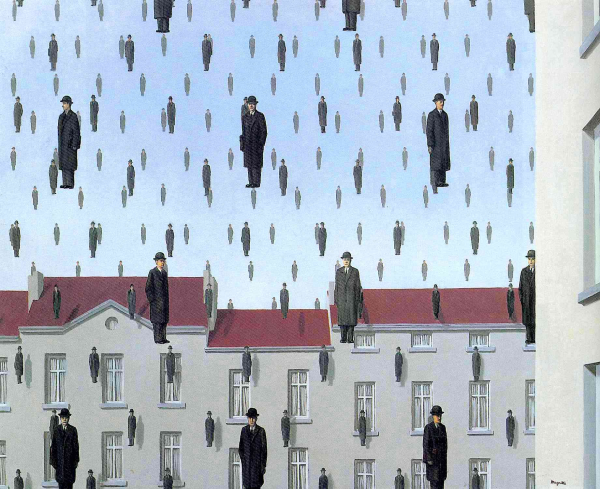 The Surreal World of René Magritte: A Journey Through His Masterpieces