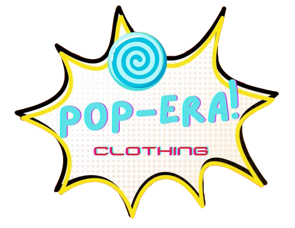 Pop-Era!